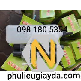 DUNG DỊCH XÓA VIẾT BẠC ( VIẾT XÓA BẠC ) 